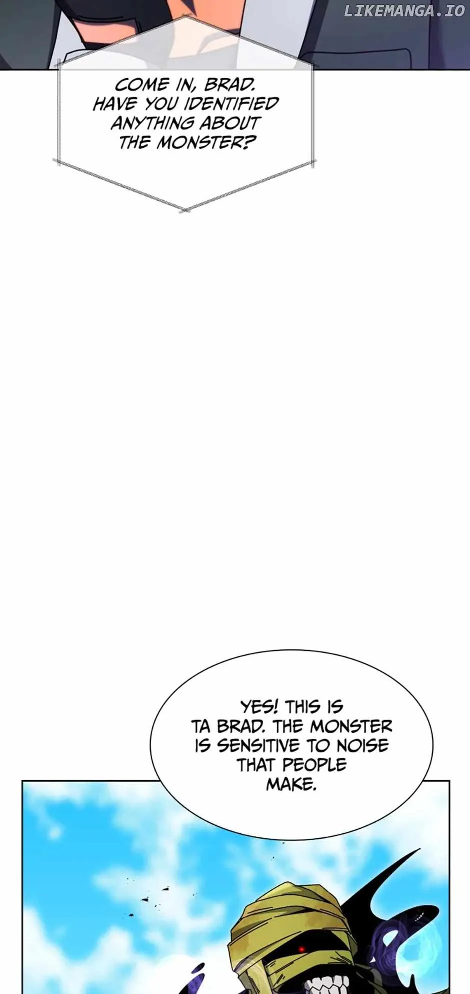 Necromancer Academy and the Genius Summoner Chapter 82 Page 52
