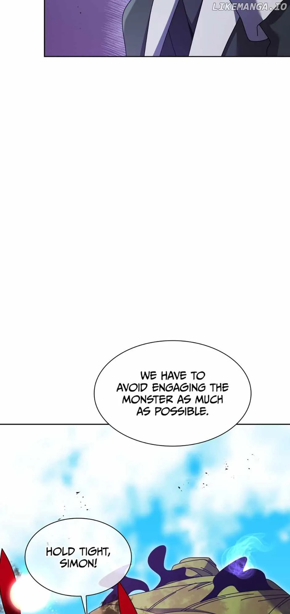 Necromancer Academy and the Genius Summoner Chapter 82 Page 56