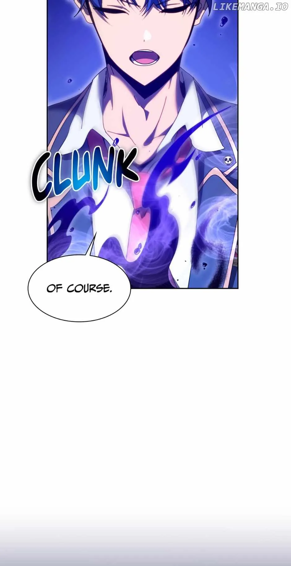 Necromancer Academy and the Genius Summoner Chapter 82 Page 99