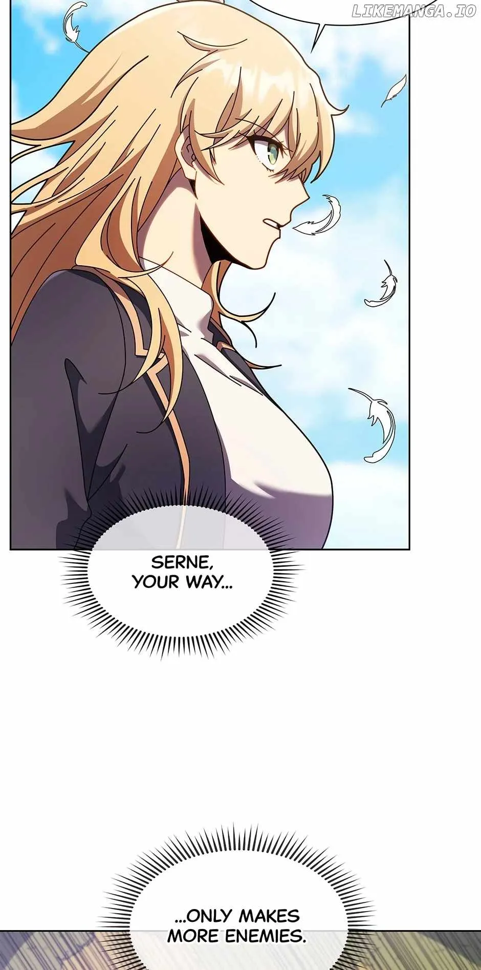 Necromancer Academy and the Genius Summoner Chapter 83 Page 26