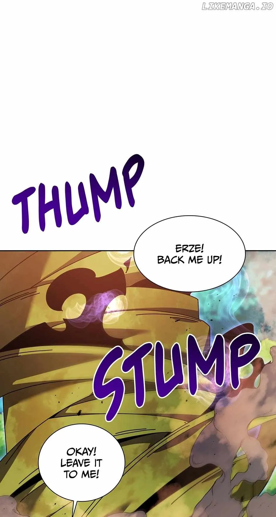 Necromancer Academy and the Genius Summoner Chapter 83 Page 30