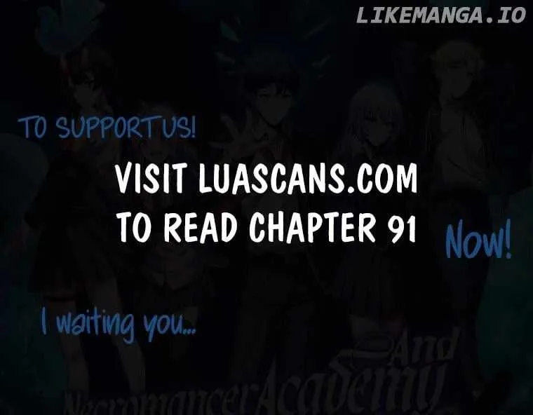 Necromancer Academy and the Genius Summoner Chapter 86 Page 15