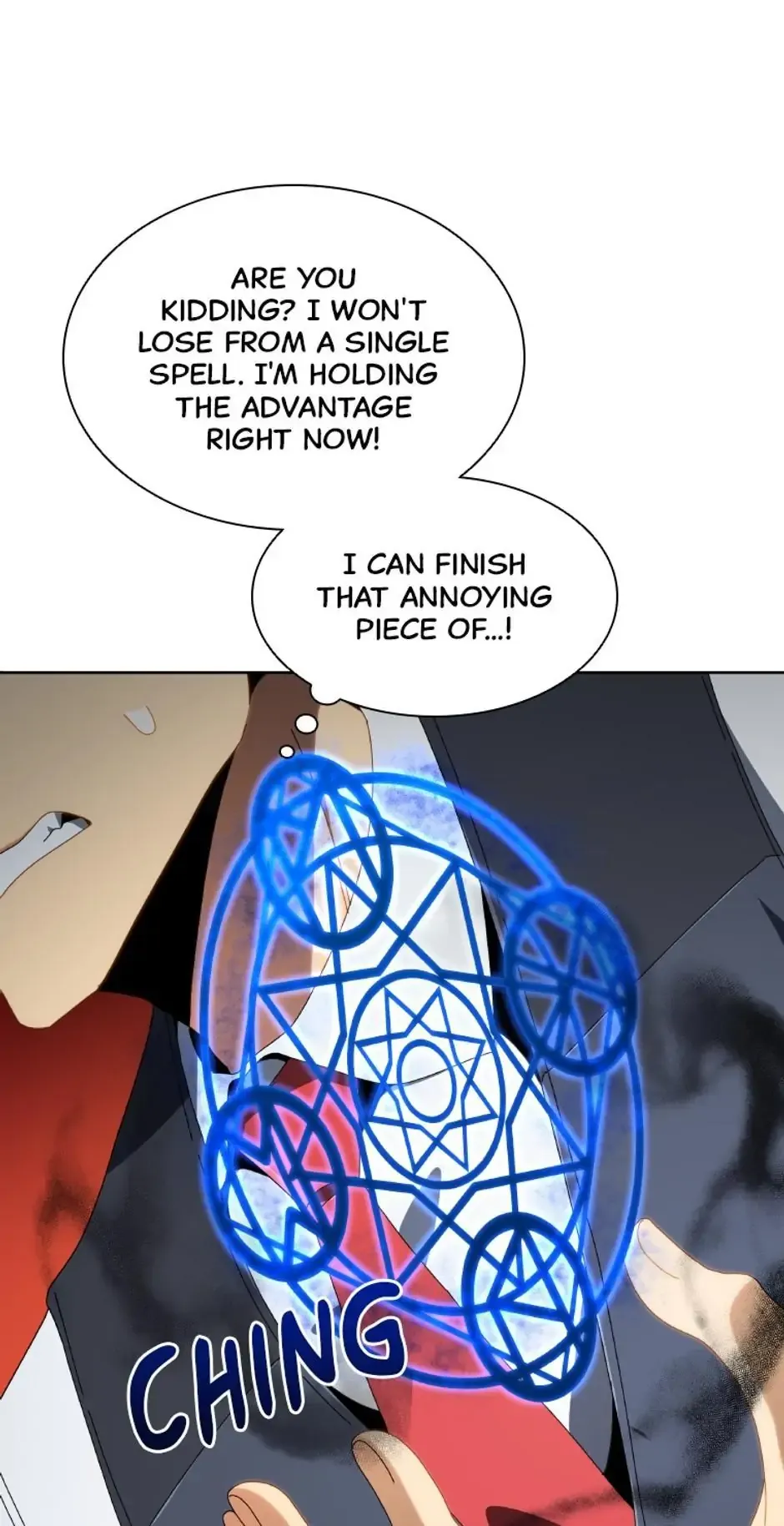 Necromancer Academy and the Genius Summoner Chapter 9 Page 73
