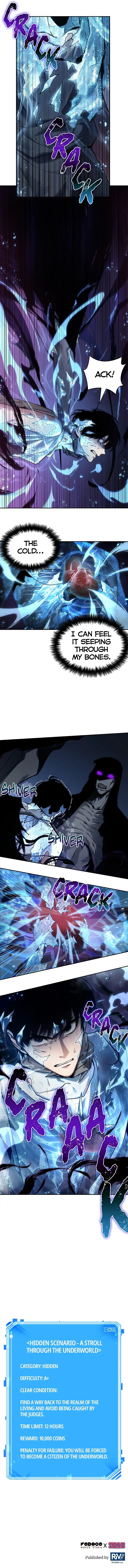 Omniscient Reader's Viewpoint Chapter 113 Page 8