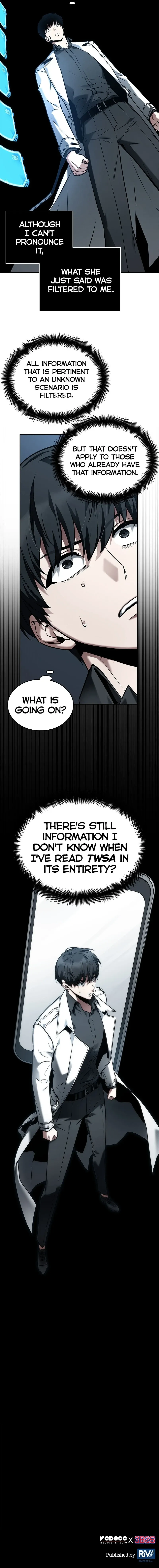 Omniscient Reader's Viewpoint Chapter 115 Page 10