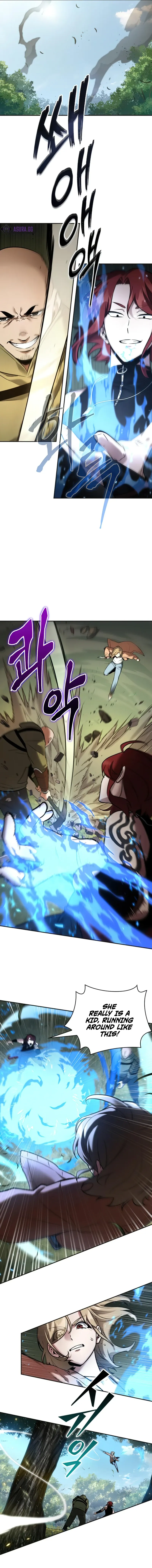 Omniscient Reader's Viewpoint Chapter 127 Page 6