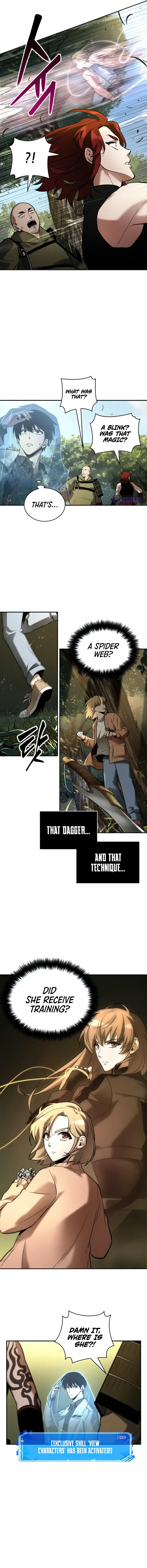 Omniscient Reader's Viewpoint Chapter 127 Page 7