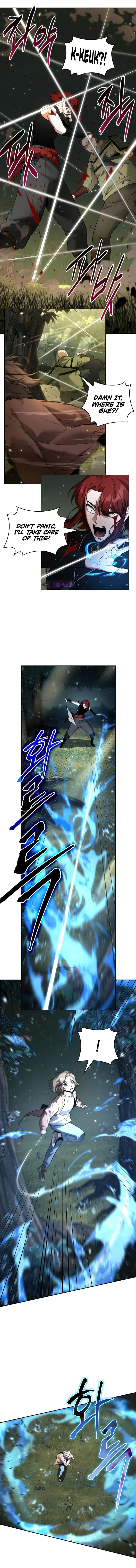 Omniscient Reader's Viewpoint Chapter 127 Page 9