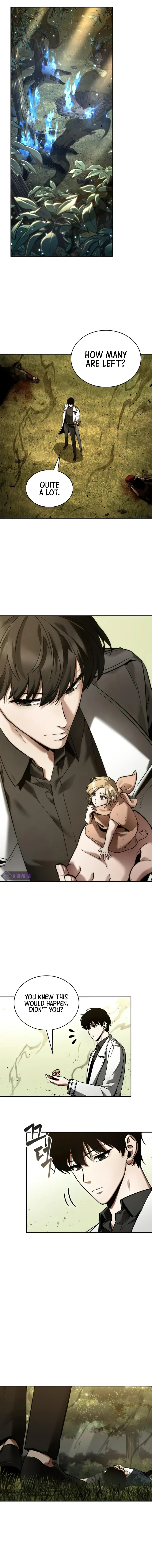 Omniscient Reader's Viewpoint Chapter 128 Page 4