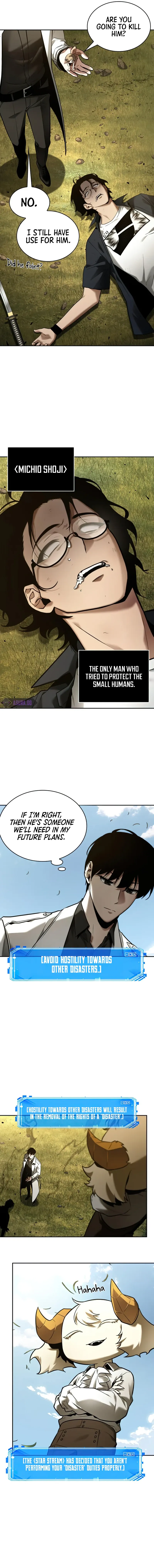 Omniscient Reader's Viewpoint Chapter 128 Page 5
