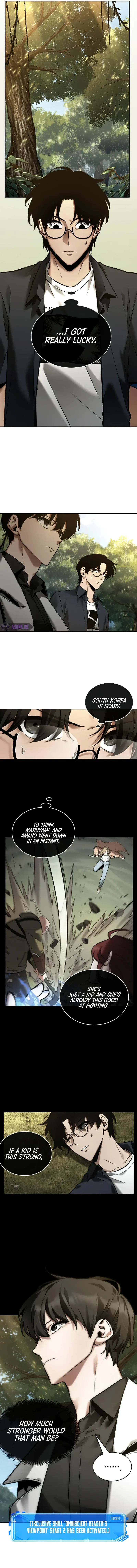 Omniscient Reader's Viewpoint Chapter 128 Page 7