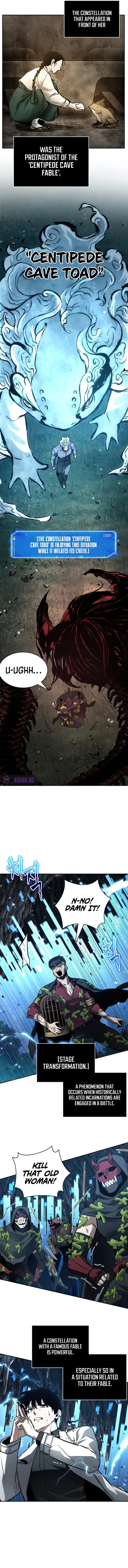 Omniscient Reader's Viewpoint Chapter 132 Page 5