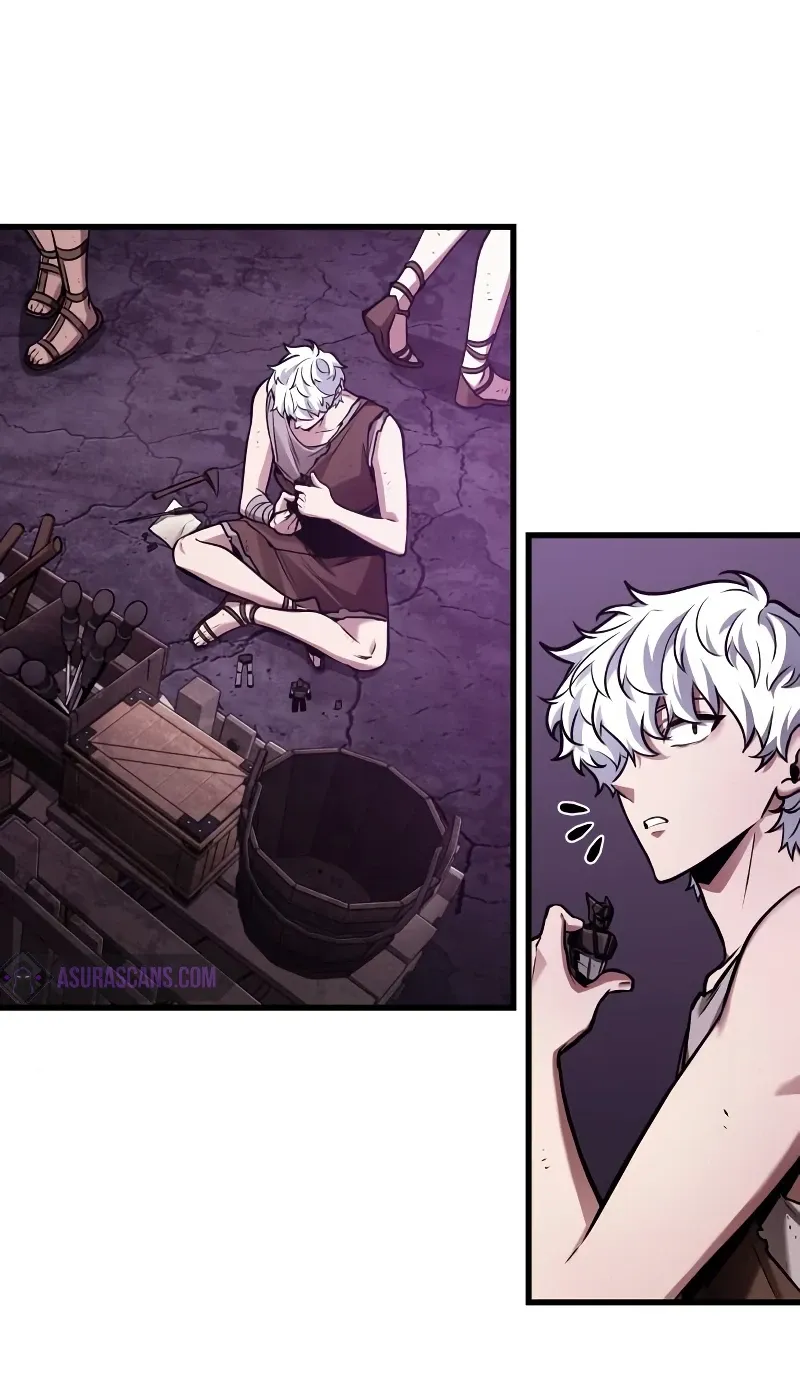 Omniscient Reader's Viewpoint Chapter 147 Page 3