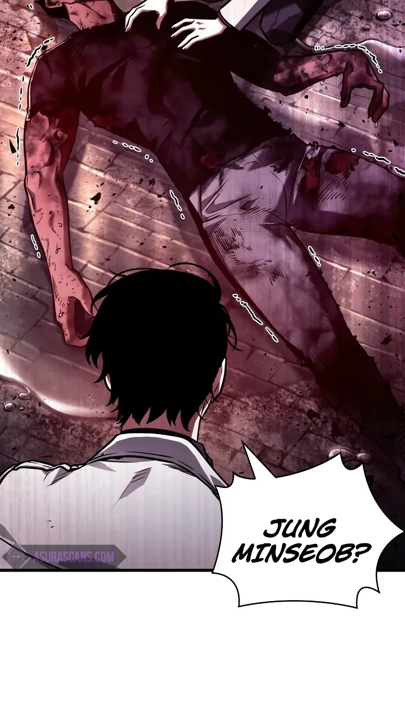 Omniscient Reader's Viewpoint Chapter 147 Page 6