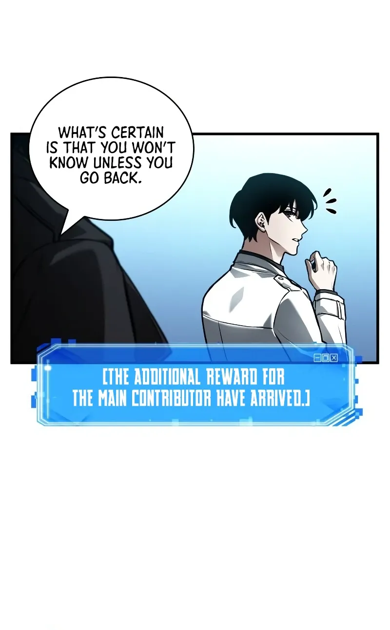 Omniscient Reader's Viewpoint Chapter 147 Page 8
