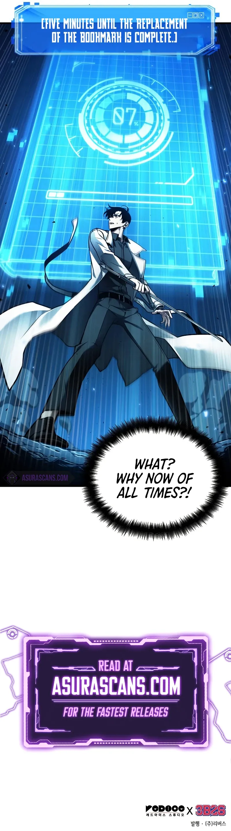 Omniscient Reader's Viewpoint Chapter 150 Page 11