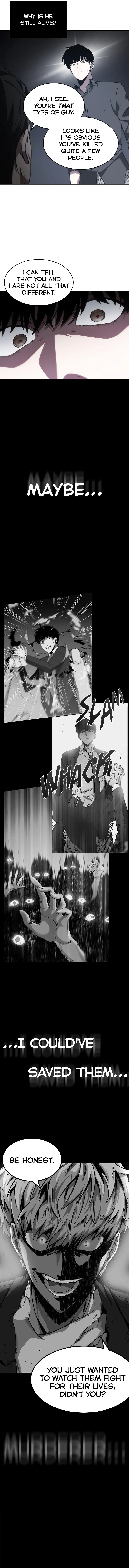 Omniscient Reader's Viewpoint Chapter 16 Page 9