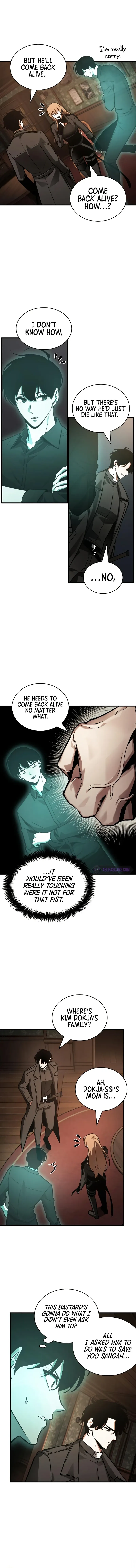 Omniscient Reader's Viewpoint Chapter 165 Page 5