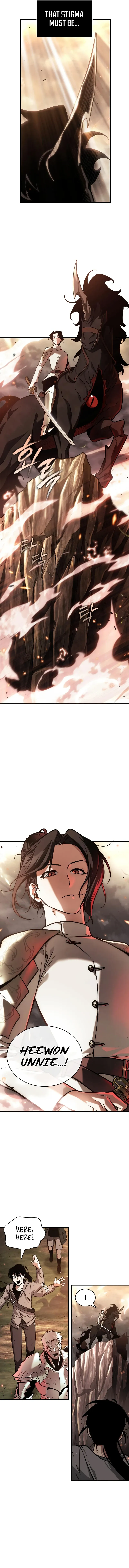 Omniscient Reader's Viewpoint Chapter 180 Page 6