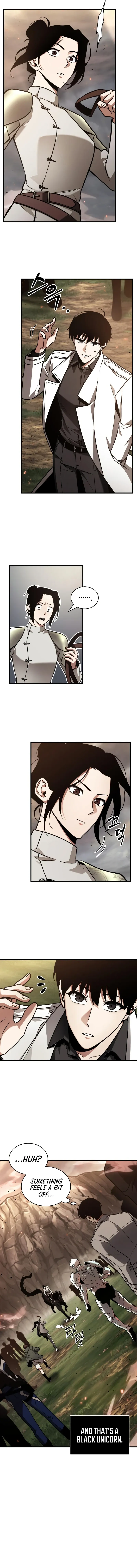 Omniscient Reader's Viewpoint Chapter 180 Page 7
