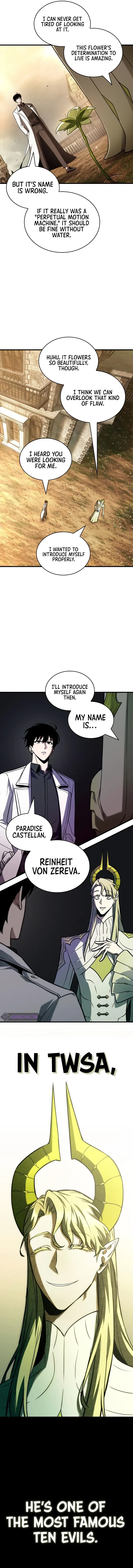 Omniscient Reader's Viewpoint Chapter 181 Page 12