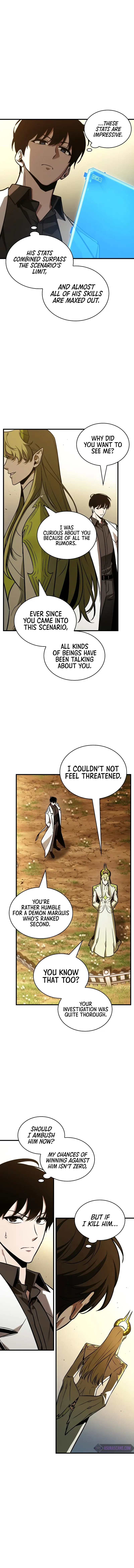 Omniscient Reader's Viewpoint Chapter 182 Page 3