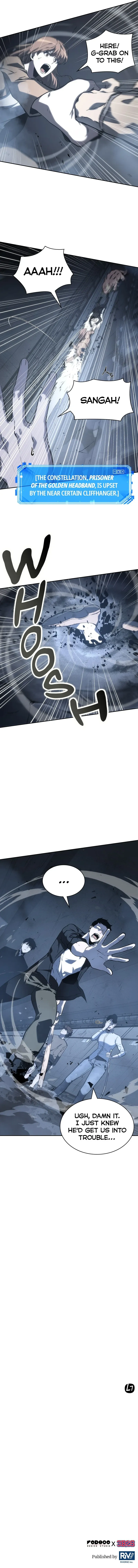 Omniscient Reader's Viewpoint Chapter 19 Page 11
