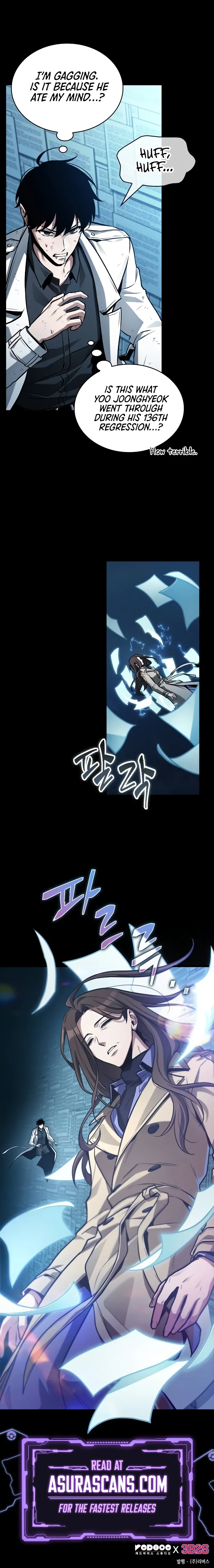 Omniscient Reader's Viewpoint Chapter 207 Page 12