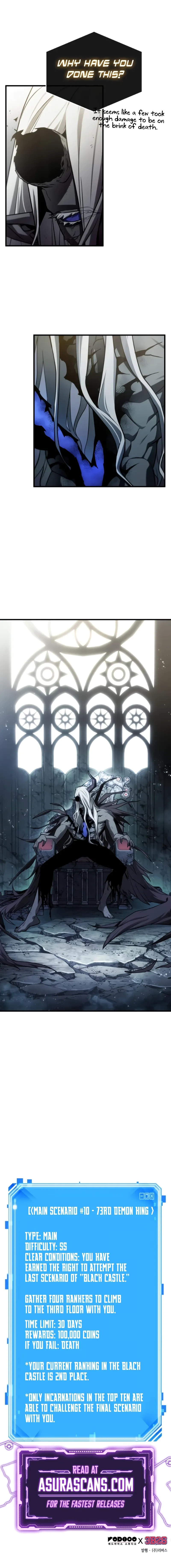 Omniscient Reader's Viewpoint Chapter 213 Page 9