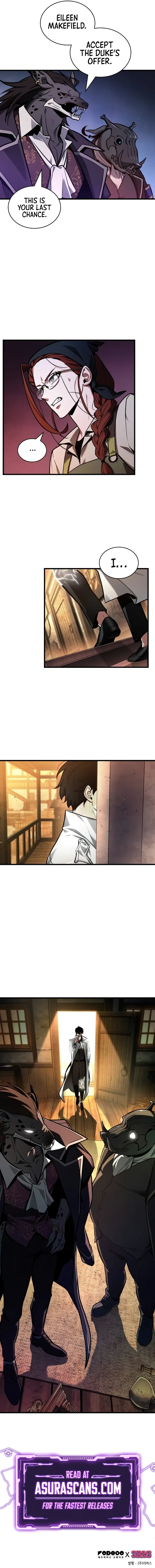 Omniscient Reader's Viewpoint Chapter 226 Page 12