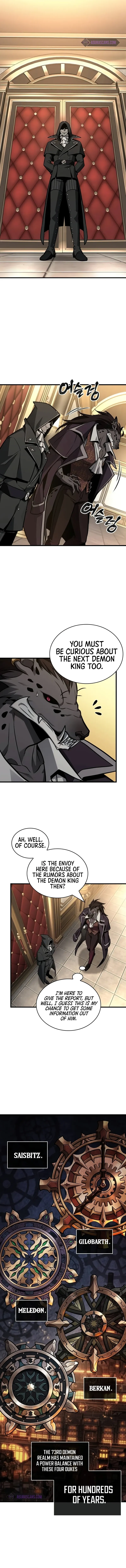 Omniscient Reader's Viewpoint Chapter 231 Page 5