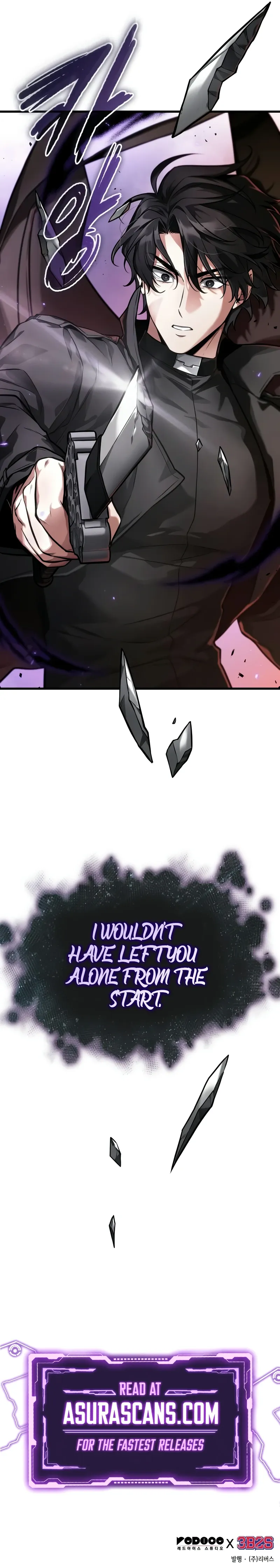 Omniscient Reader's Viewpoint Chapter 255 Page 10
