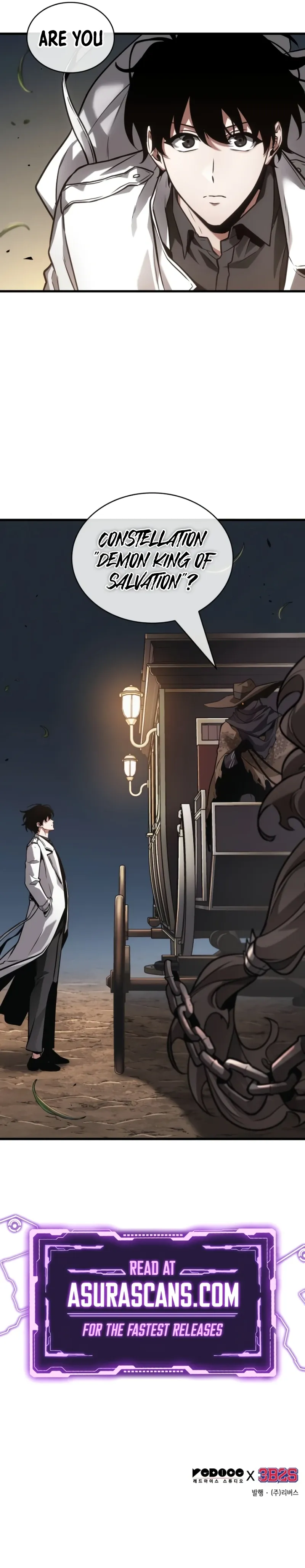 Omniscient Reader's Viewpoint Chapter 269 Page 13