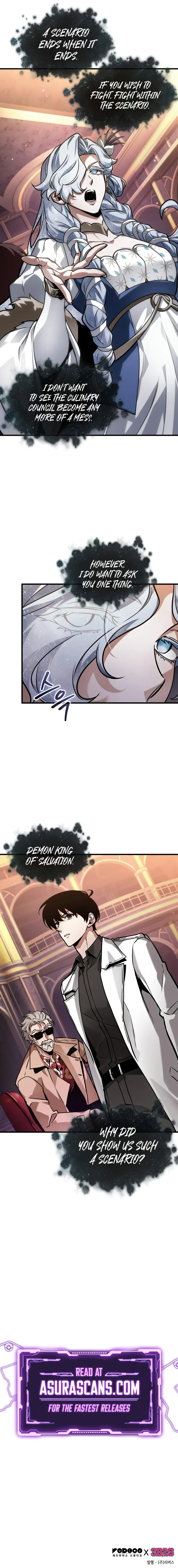 Omniscient Reader's Viewpoint Chapter 276 Page 12