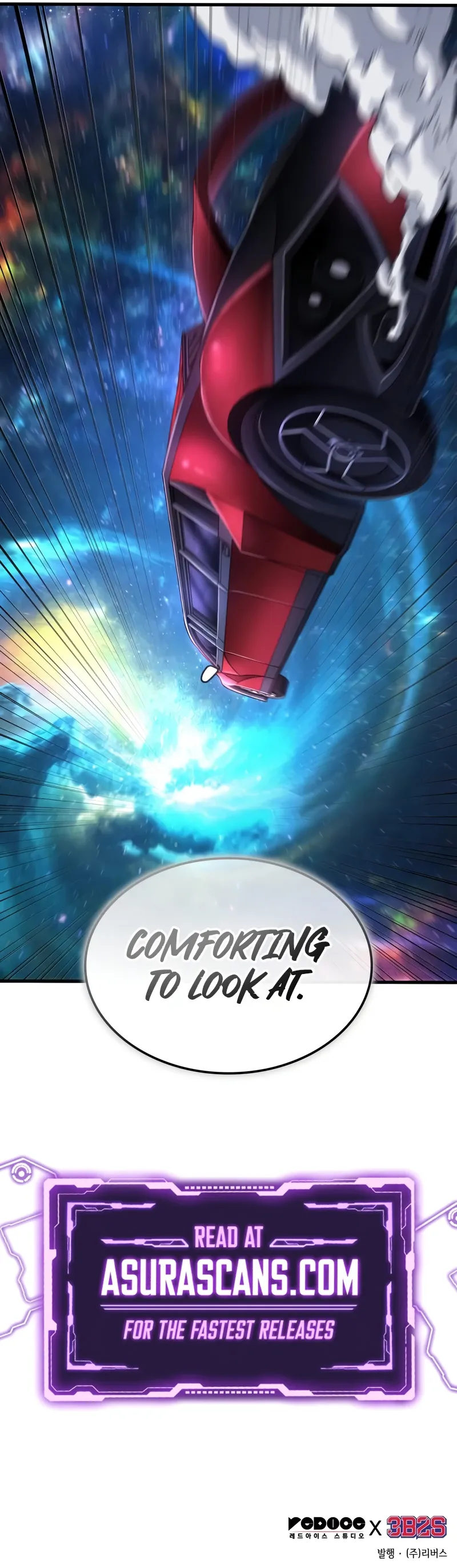 Omniscient Reader's Viewpoint Chapter 279 Page 12