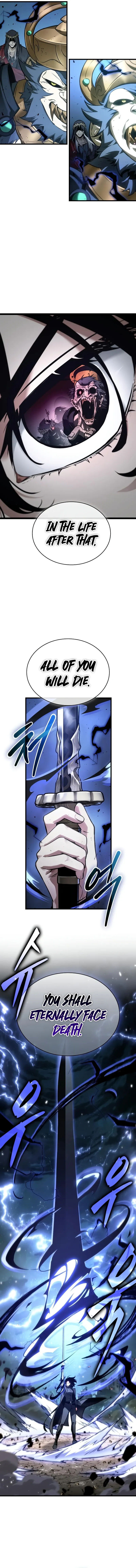 Omniscient Reader's Viewpoint Chapter 306 Page 4