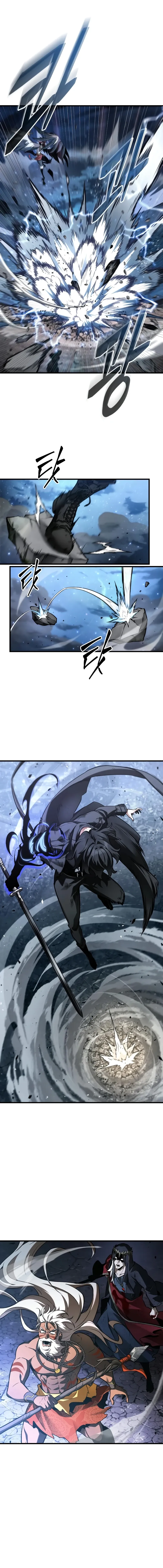 Omniscient Reader's Viewpoint Chapter 306 Page 9