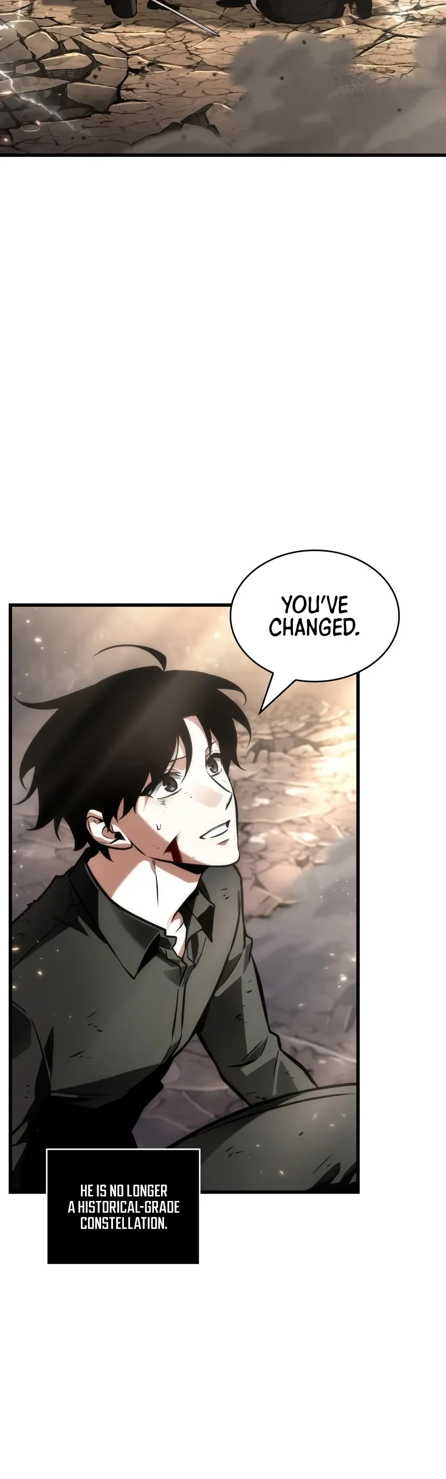 Omniscient Reader's Viewpoint Chapter 311 Page 9