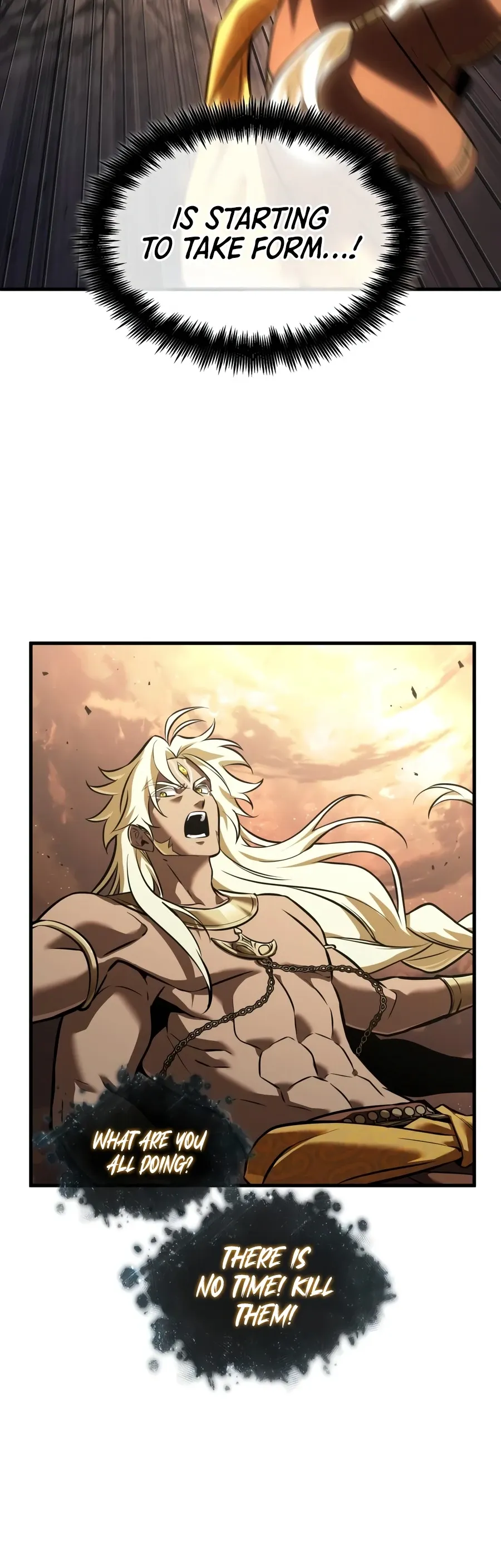 Omniscient Reader's Viewpoint Chapter 311 Page 13