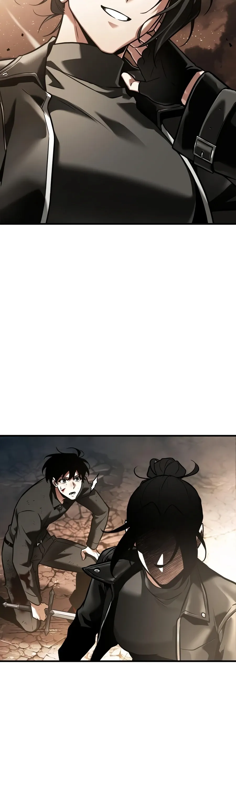 Omniscient Reader's Viewpoint Chapter 311 Page 19