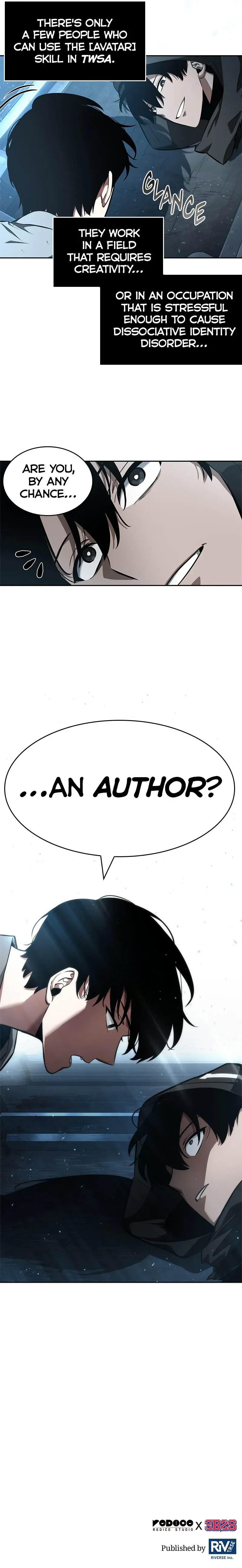 Omniscient Reader's Viewpoint Chapter 55 Page 13