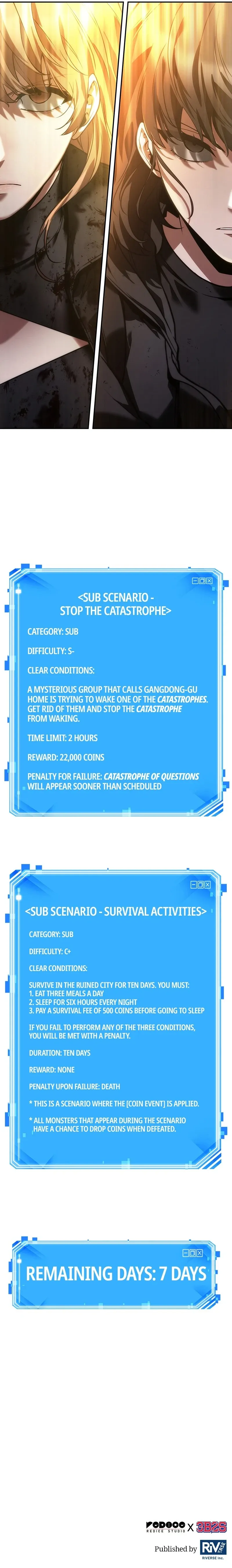 Omniscient Reader's Viewpoint Chapter 78 Page 14