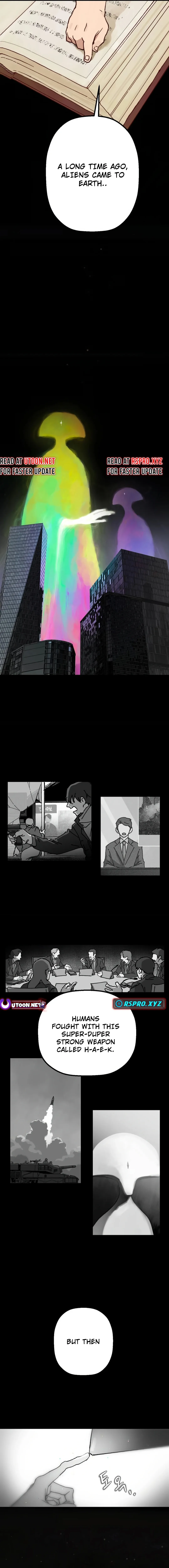 On My Way To See My Mom Chapter 1 Page 13