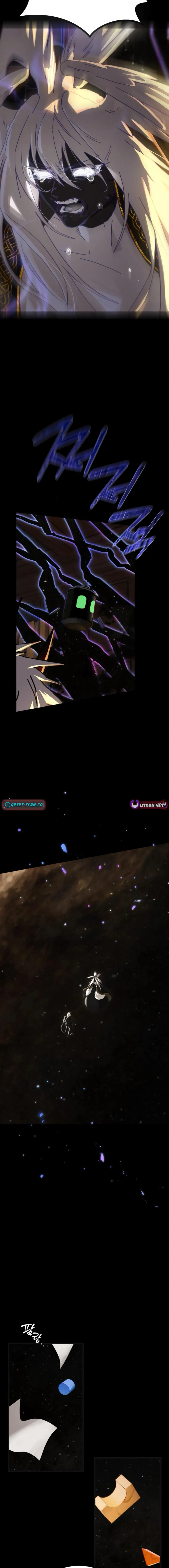 On My Way To See My Mom Chapter 23 Page 8