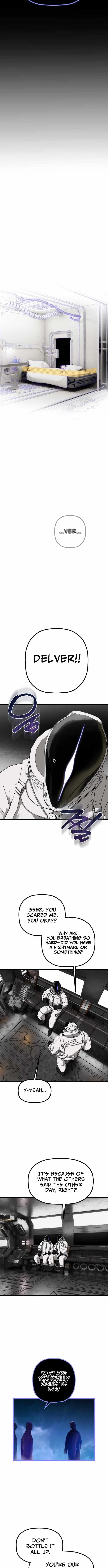 On My Way To See My Mom Chapter 47 Page 3