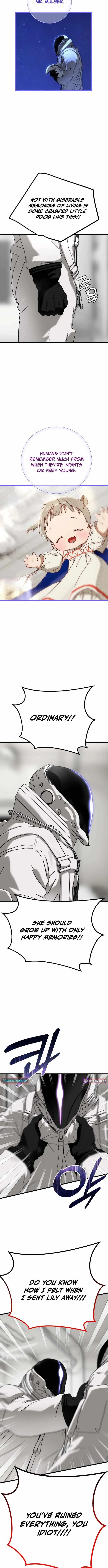On My Way To See My Mom Chapter 48 Page 4
