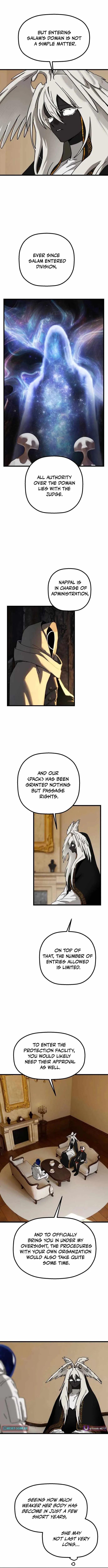 On My Way To See My Mom Chapter 48 Page 11