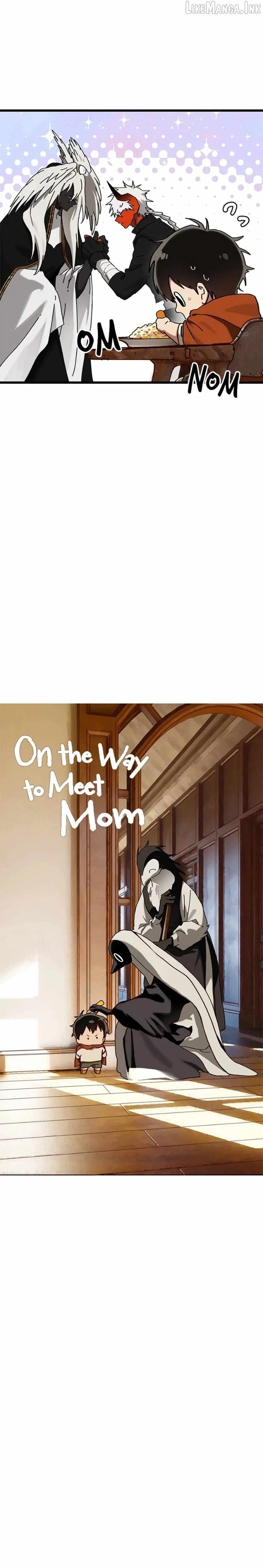 On My Way To See My Mom Chapter 53 Page 6