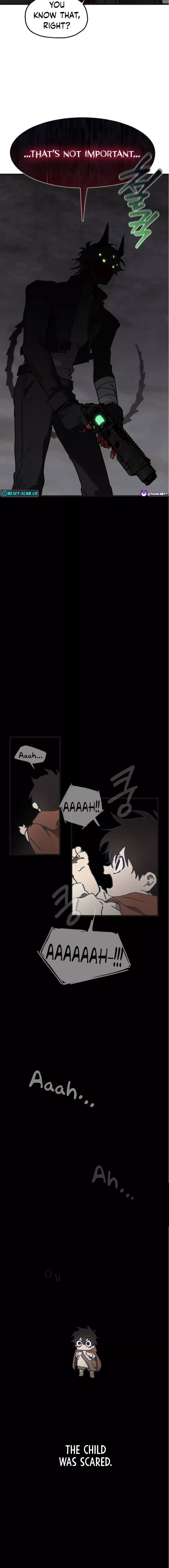 On My Way To See My Mom Chapter 8 Page 3