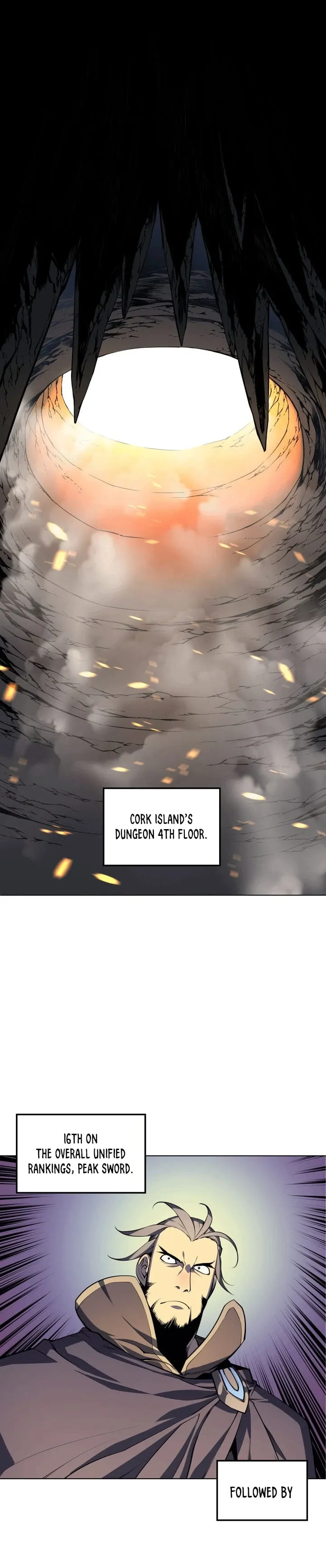 Overgeared Chapter 1 Page 2